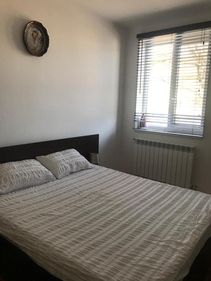 Apartament Sanda Apartment ทูร์ดา ภายนอก รูปภาพ