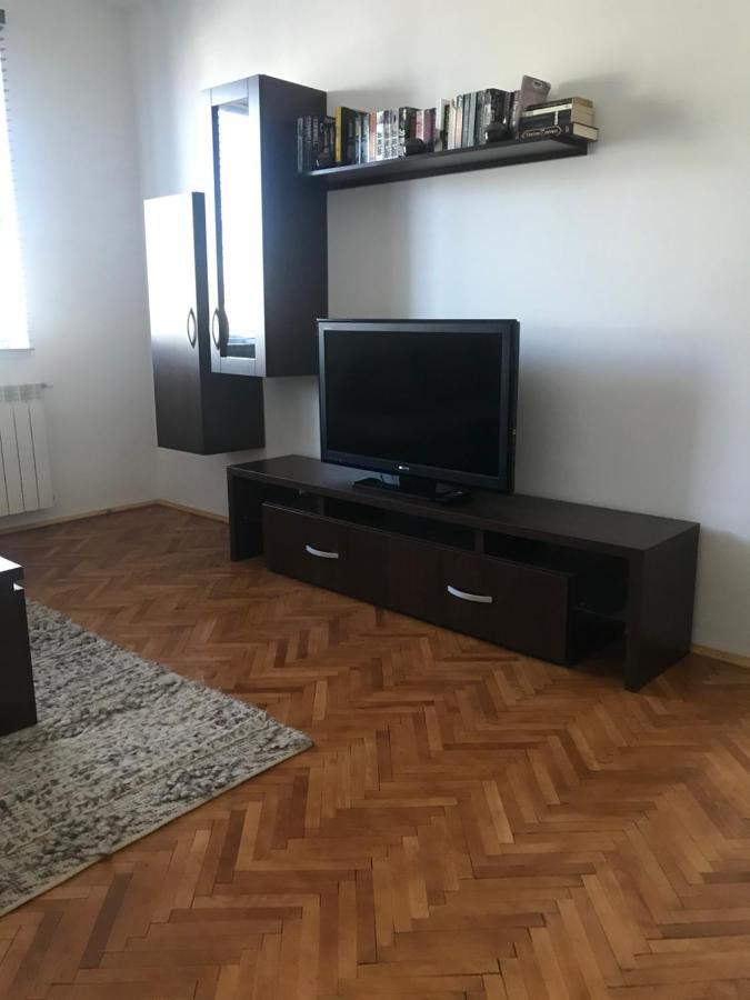 Apartament Sanda Apartment ทูร์ดา ภายนอก รูปภาพ