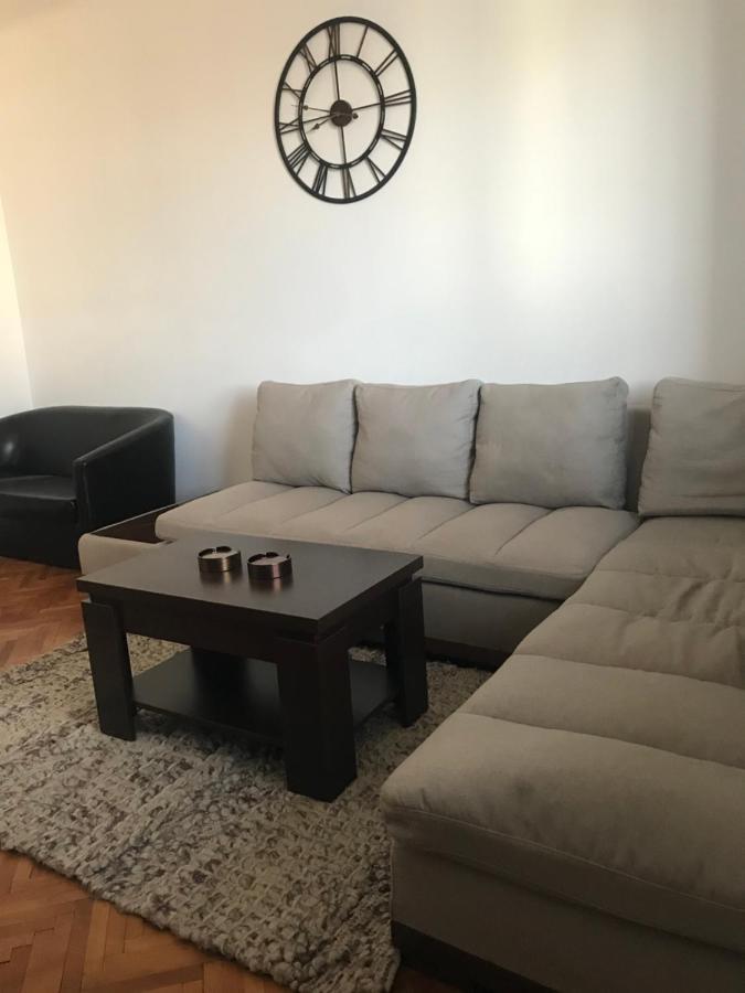 Apartament Sanda Apartment ทูร์ดา ภายนอก รูปภาพ