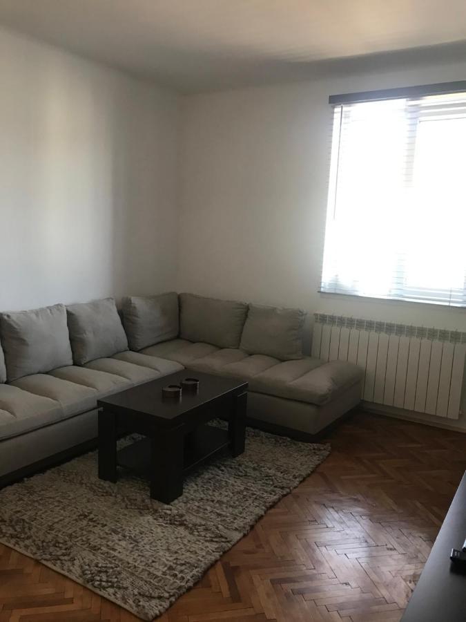 Apartament Sanda Apartment ทูร์ดา ภายนอก รูปภาพ
