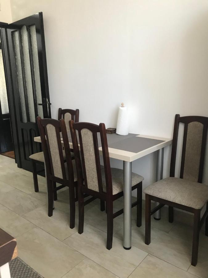 Apartament Sanda Apartment ทูร์ดา ภายนอก รูปภาพ