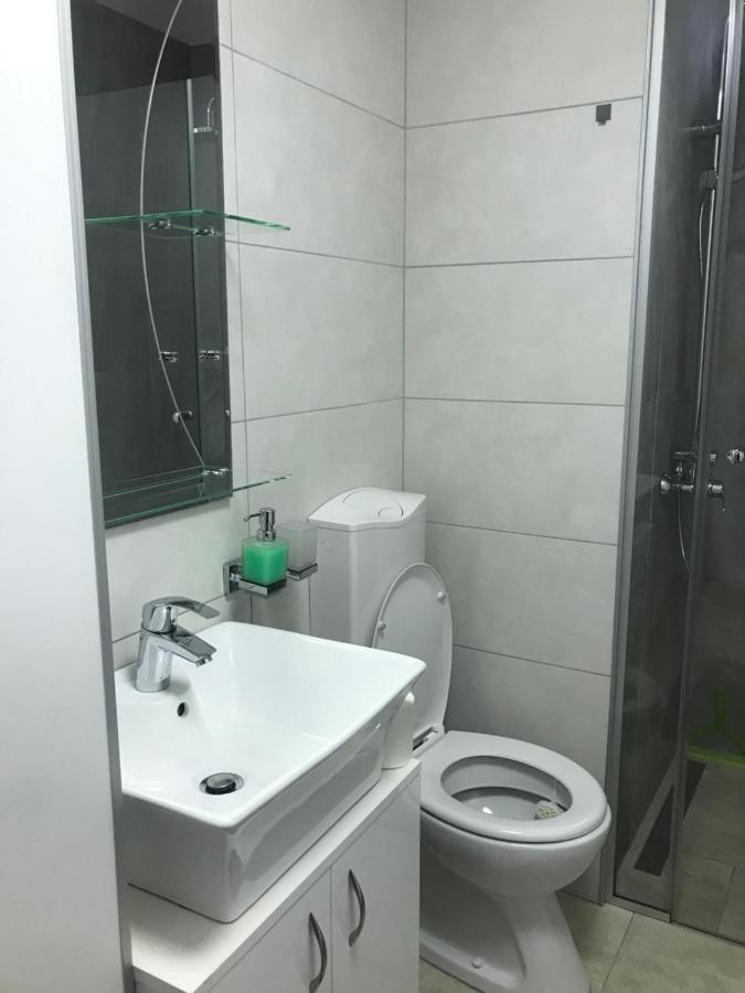 Apartament Sanda Apartment ทูร์ดา ภายนอก รูปภาพ