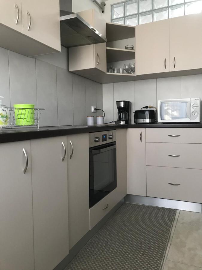 Apartament Sanda Apartment ทูร์ดา ภายนอก รูปภาพ