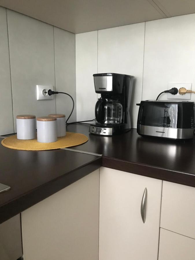 Apartament Sanda Apartment ทูร์ดา ภายนอก รูปภาพ