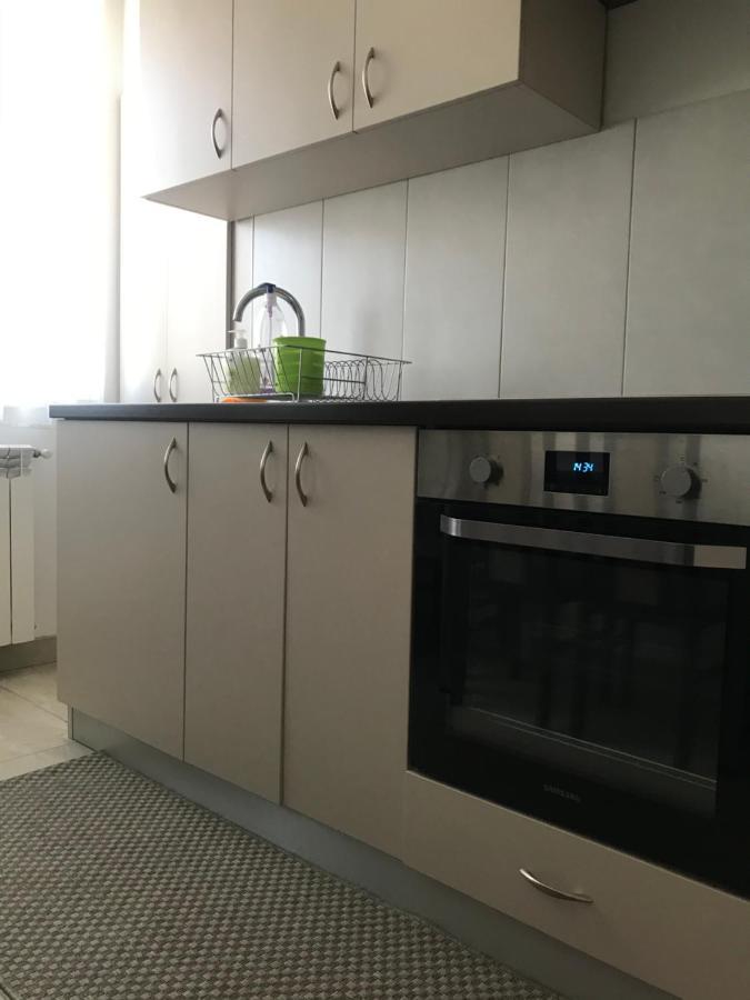 Apartament Sanda Apartment ทูร์ดา ภายนอก รูปภาพ