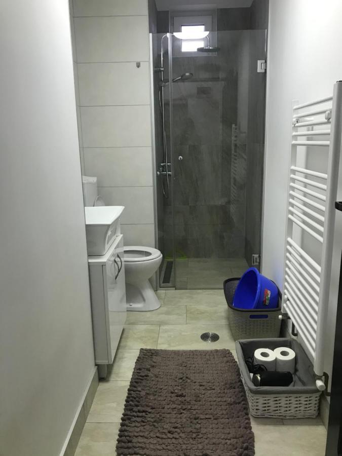 Apartament Sanda Apartment ทูร์ดา ภายนอก รูปภาพ