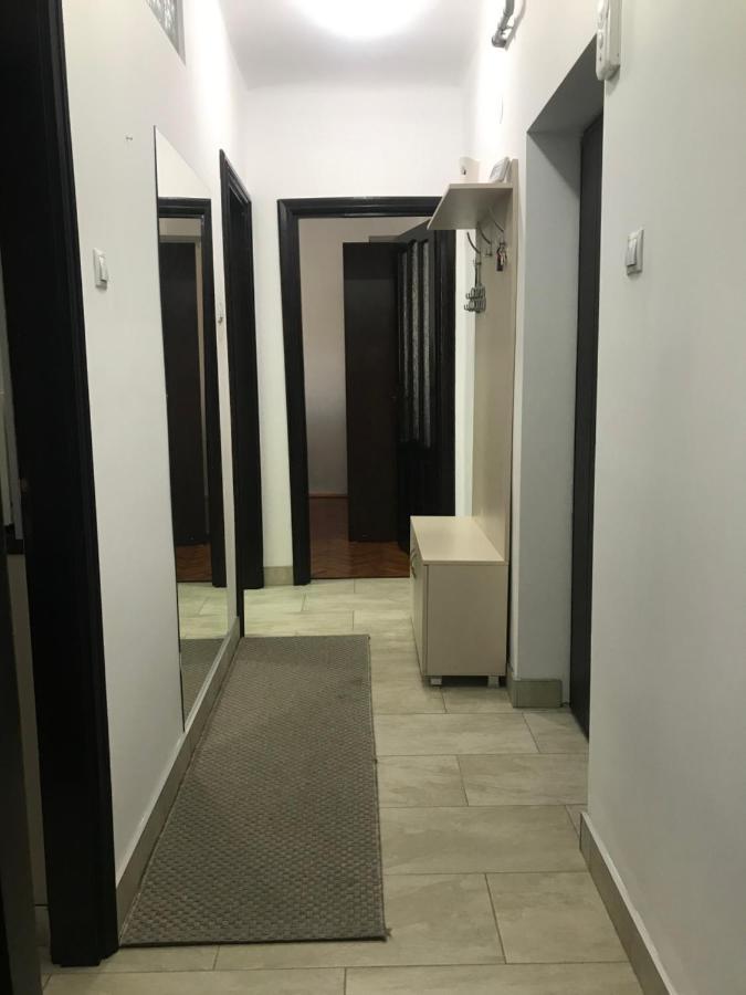 Apartament Sanda Apartment ทูร์ดา ภายนอก รูปภาพ