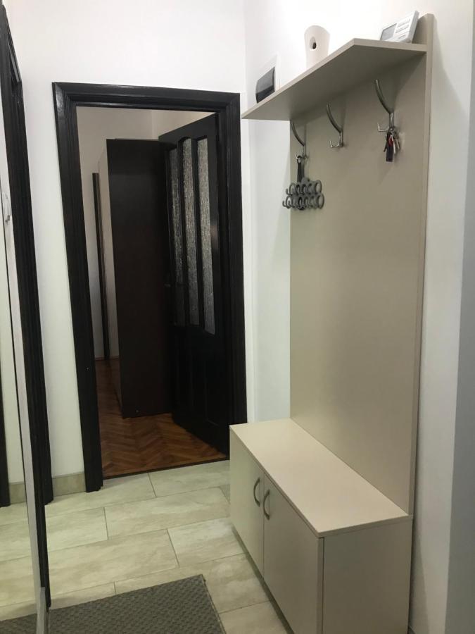 Apartament Sanda Apartment ทูร์ดา ภายนอก รูปภาพ